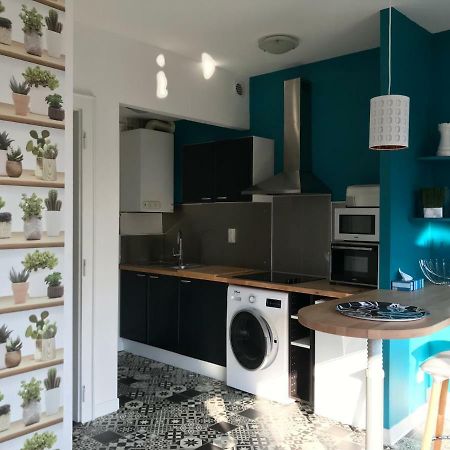 F2 41M2 Metz Hyper-Centre Apartamento Exterior foto